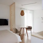 Boho Studio - Augarten City Apartments